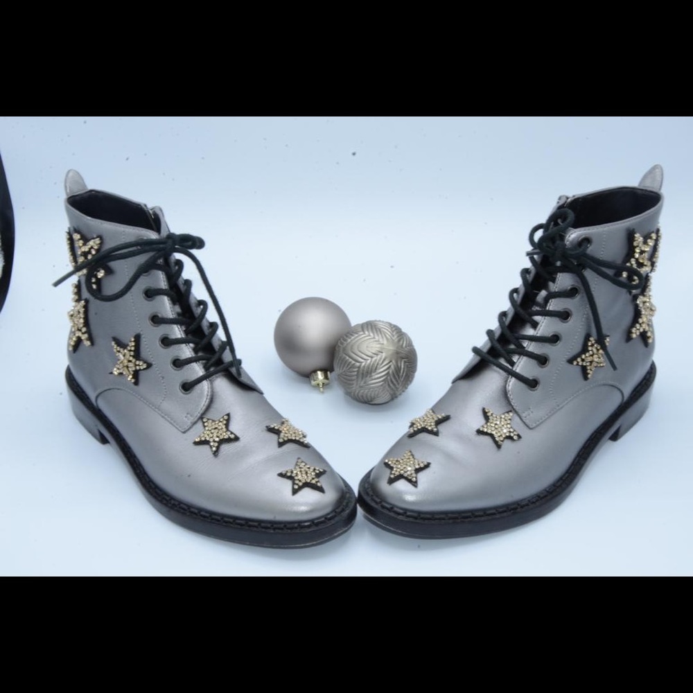Coach boot - Picture 3 of 4